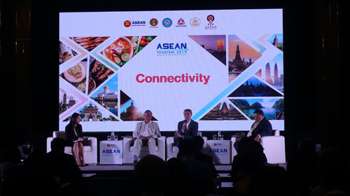 ASEAN TOURISM 2019