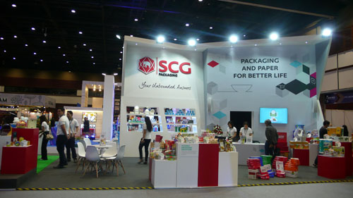 ASEAN-INDIA EXPO AND FORUM