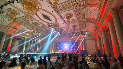 CONNECT THE DOTH Night