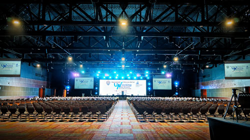 Seminar Thai Chamber of Commerce 43