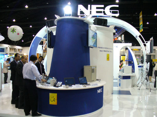 ICT Expo 2006
